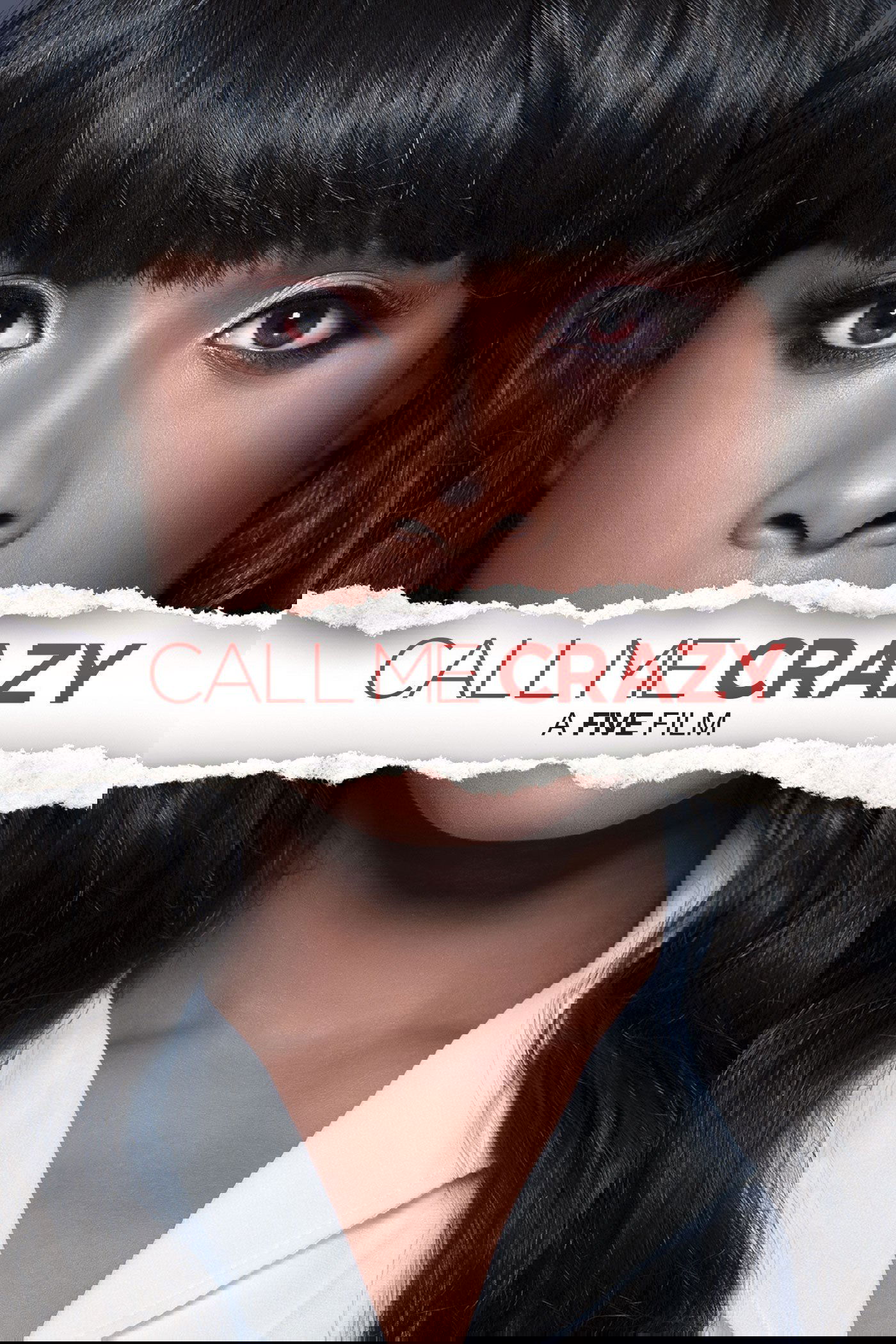 Постер Call Me Crazy: A Five Film